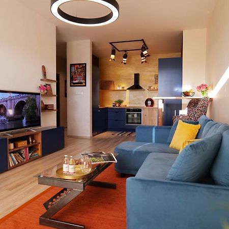 Apartman - Modern Home バルデヨフ エクステリア 写真