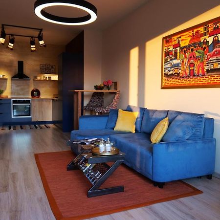 Apartman - Modern Home バルデヨフ エクステリア 写真