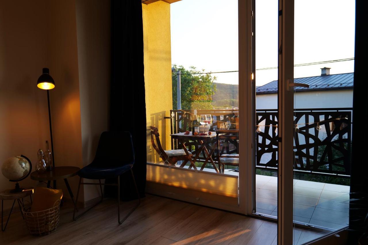 Apartman - Modern Home バルデヨフ エクステリア 写真