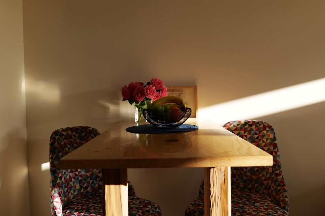 Apartman - Modern Home バルデヨフ エクステリア 写真