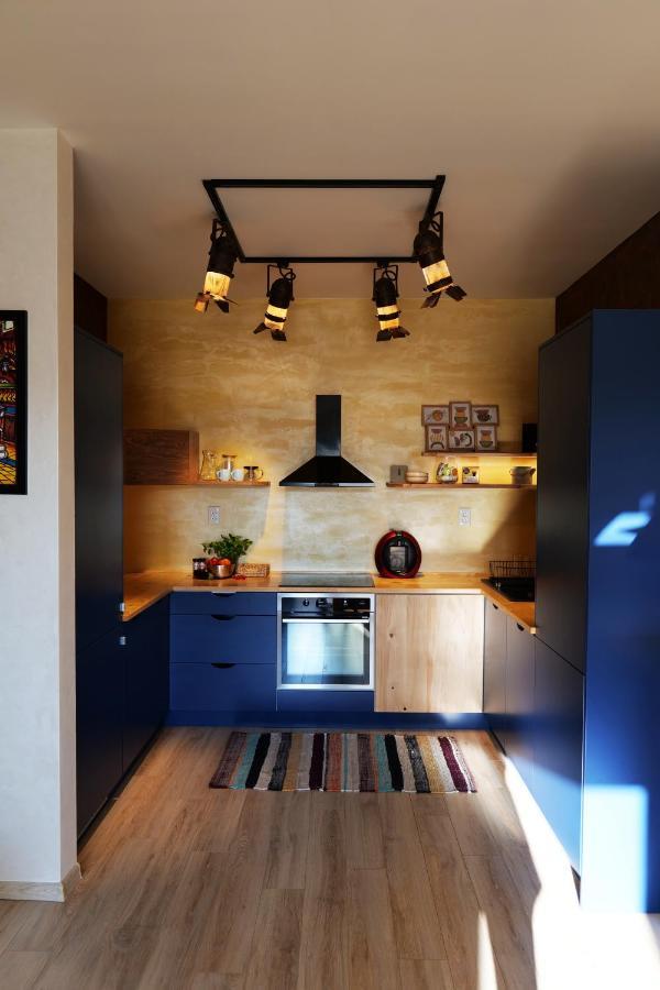 Apartman - Modern Home バルデヨフ エクステリア 写真