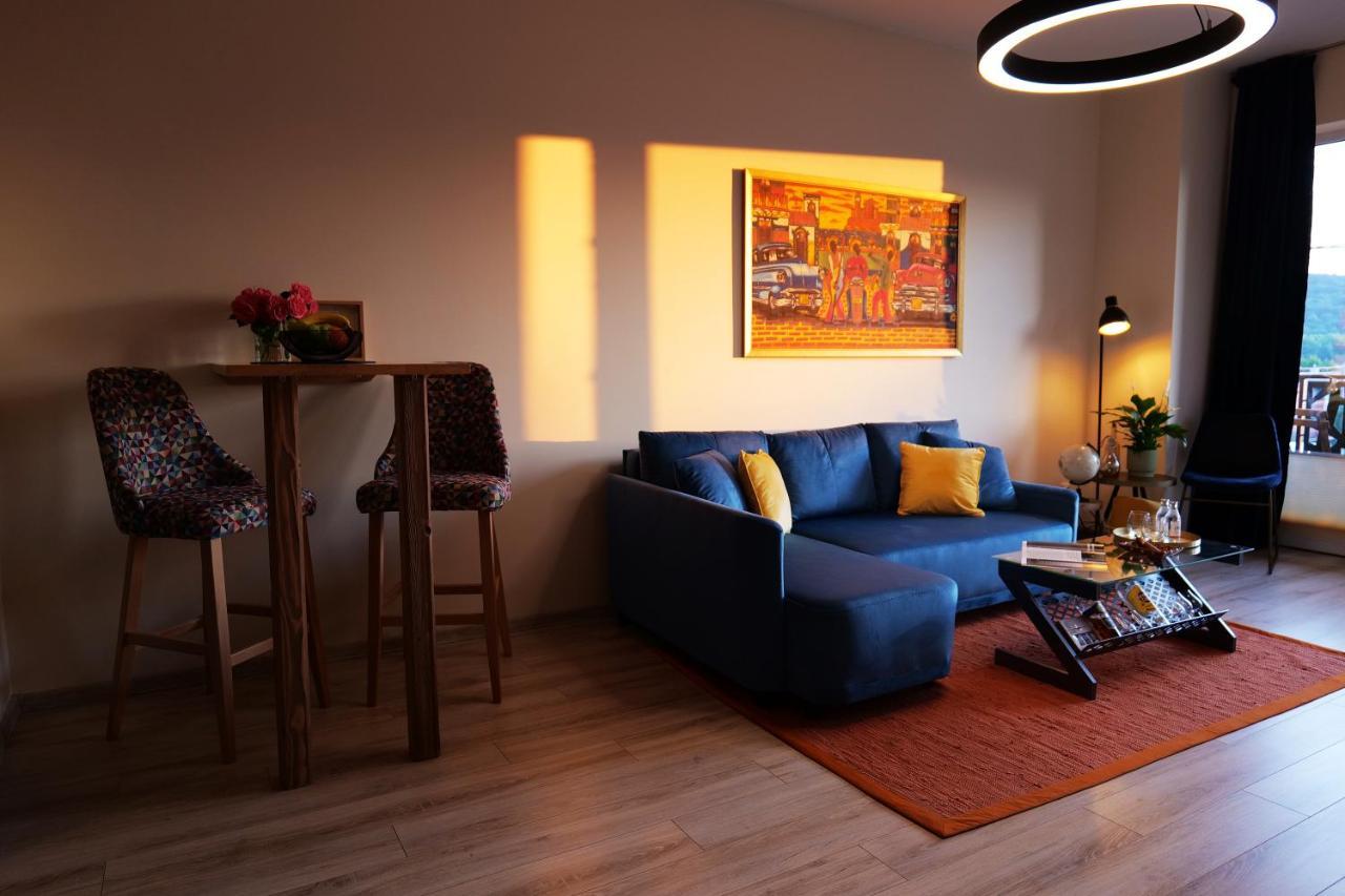 Apartman - Modern Home バルデヨフ エクステリア 写真