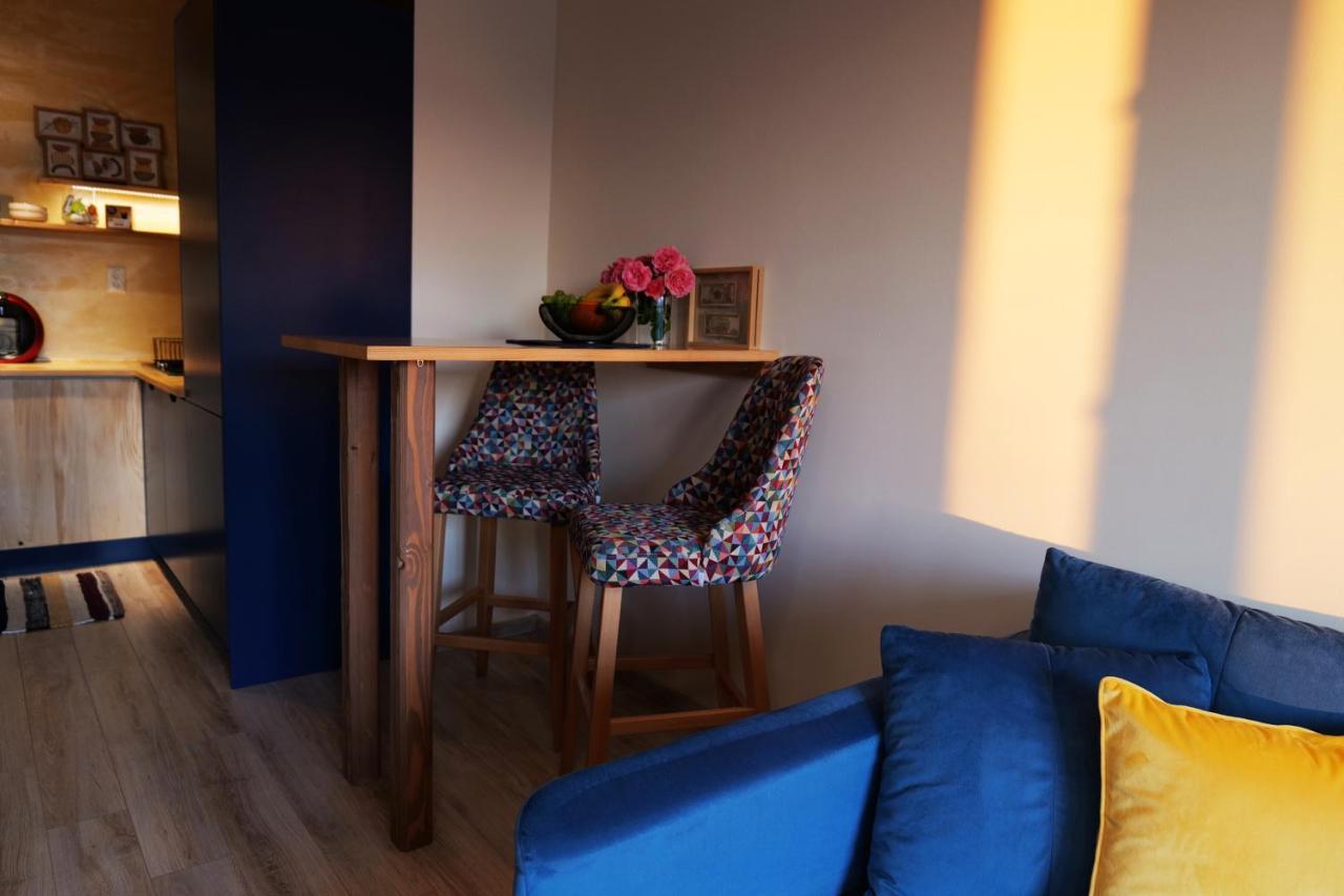 Apartman - Modern Home バルデヨフ エクステリア 写真