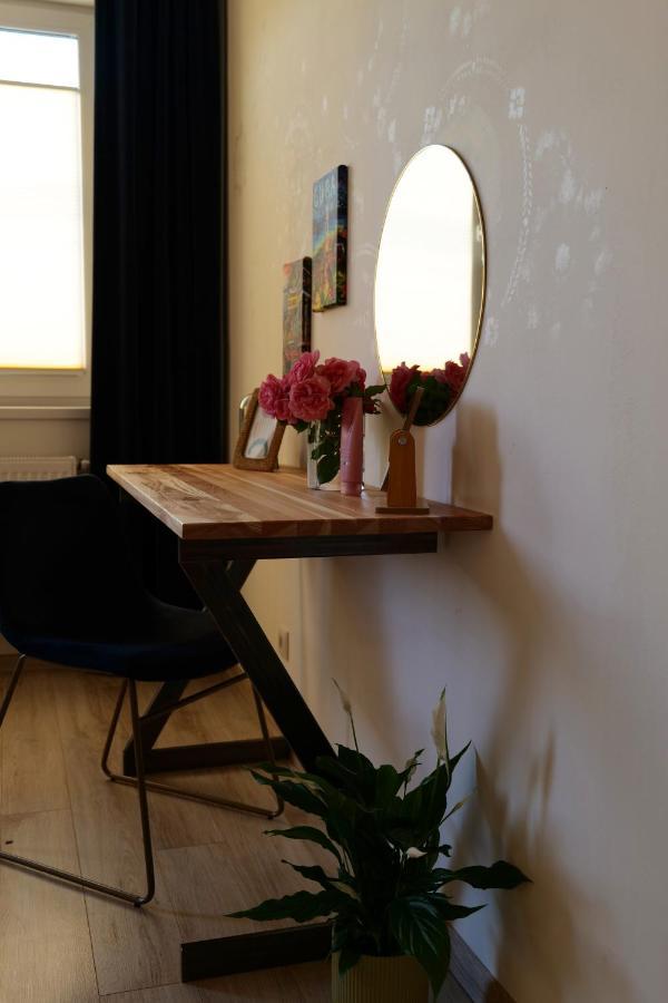 Apartman - Modern Home バルデヨフ エクステリア 写真