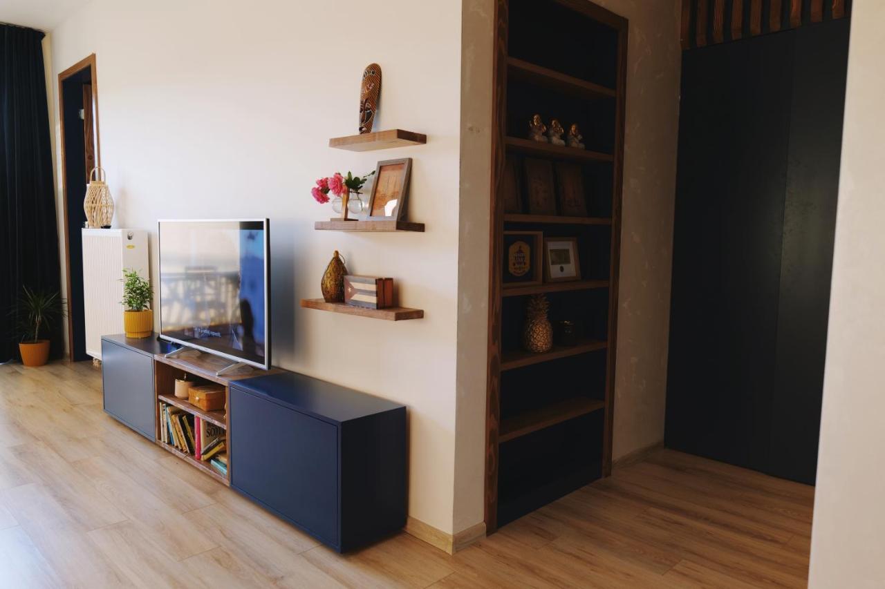 Apartman - Modern Home バルデヨフ エクステリア 写真