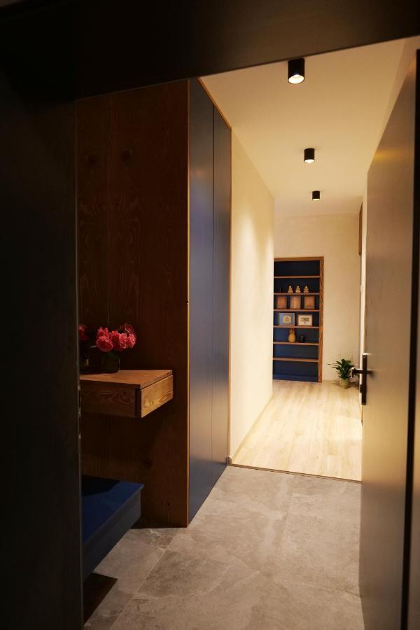 Apartman - Modern Home バルデヨフ エクステリア 写真