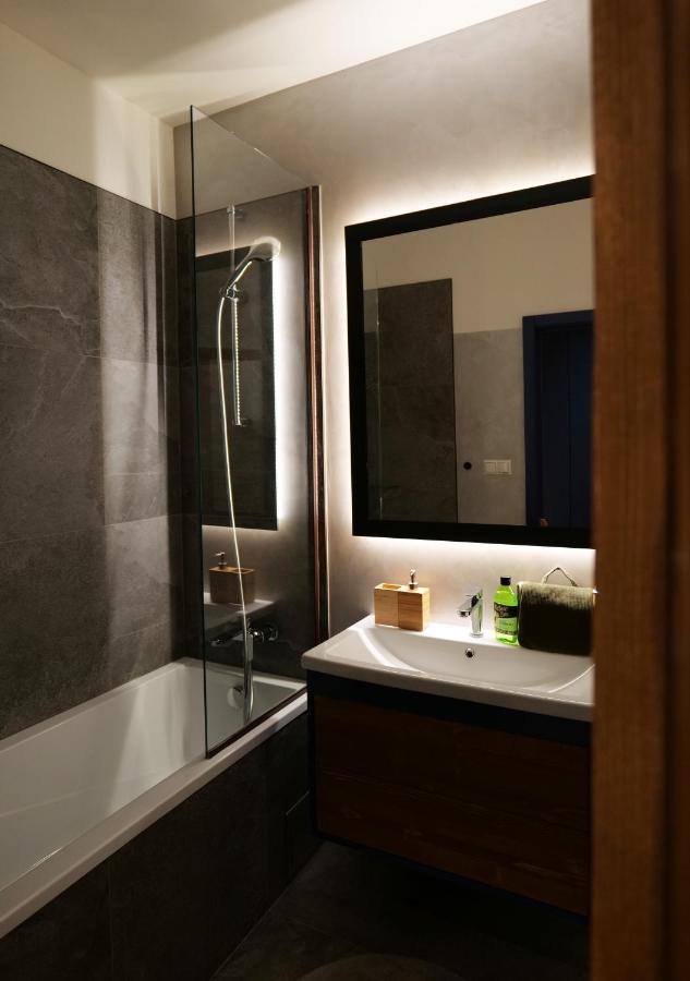 Apartman - Modern Home バルデヨフ エクステリア 写真
