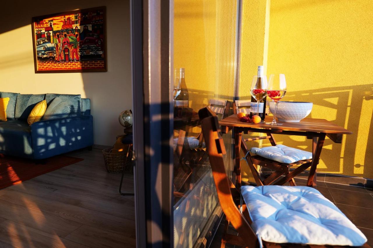 Apartman - Modern Home バルデヨフ エクステリア 写真