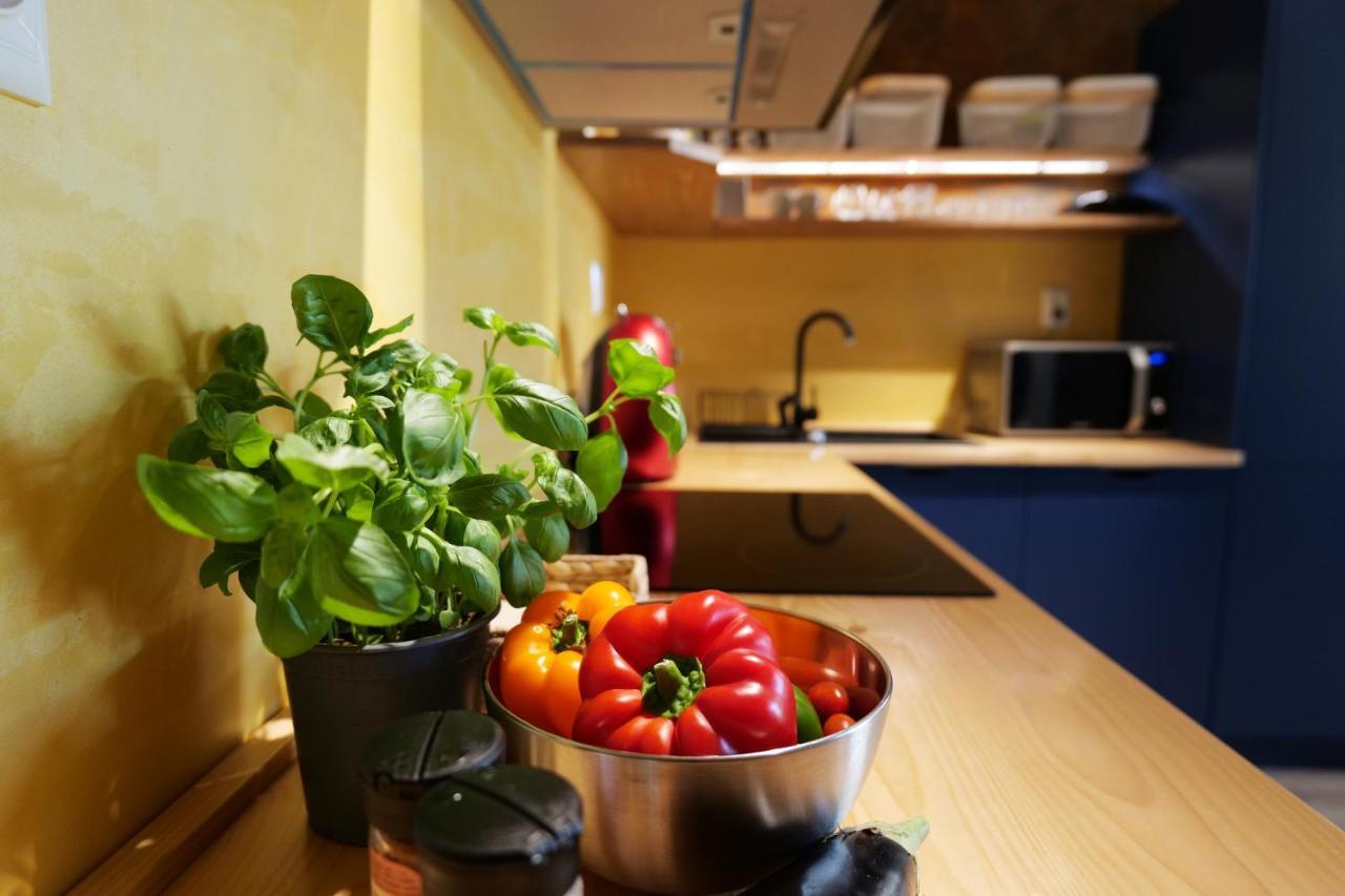 Apartman - Modern Home バルデヨフ エクステリア 写真